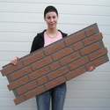 VinyBrick Klinkerplatten